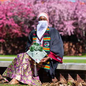Ayisha Khalid’s headshot.