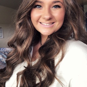 Kayleigh Orr’s headshot.