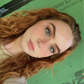 Megan Payne’s headshot.