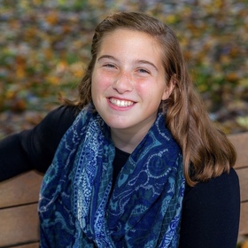 Ruth Reichard’s headshot.