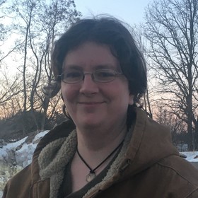 Laura Schappert’s headshot.