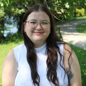 Katelyn Vanderwal’s headshot.
