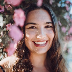 Samantha Yetter’s headshot.