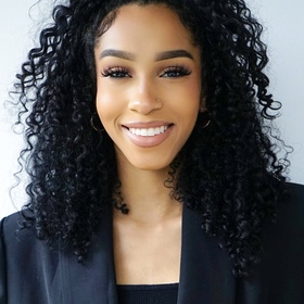 Aveda Torres’ headshot.