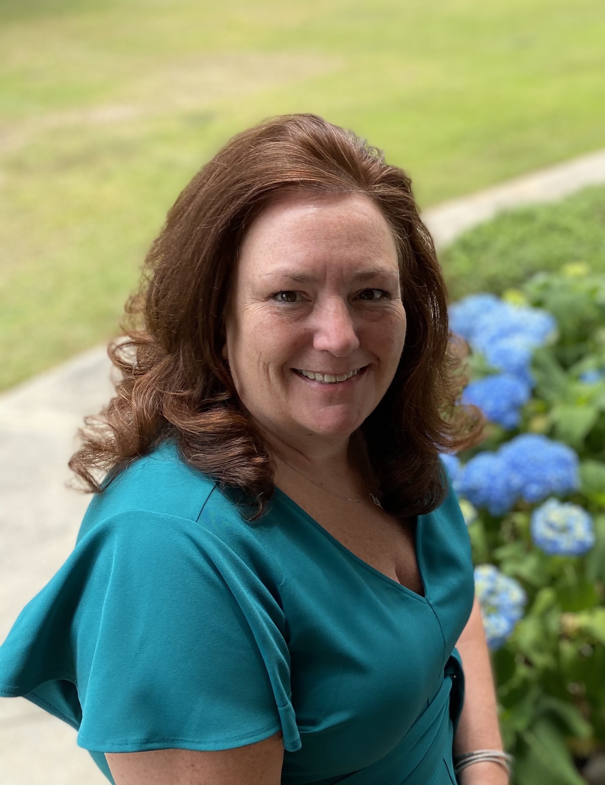 Placeholder headshot for Sarah Beaver.