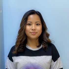 Benita Gurung