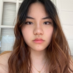 Sarah Ma’s headshot.