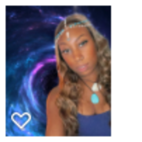 Ashley Johnson’s headshot.