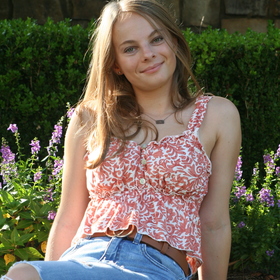 Katie Hurwitz’s headshot.