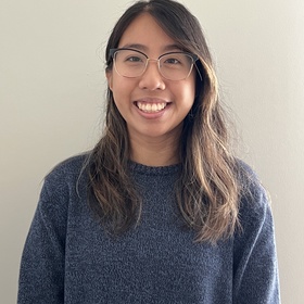 Alessandra Tatoy’s headshot.