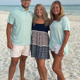 McKenzie McGowan’s headshot.