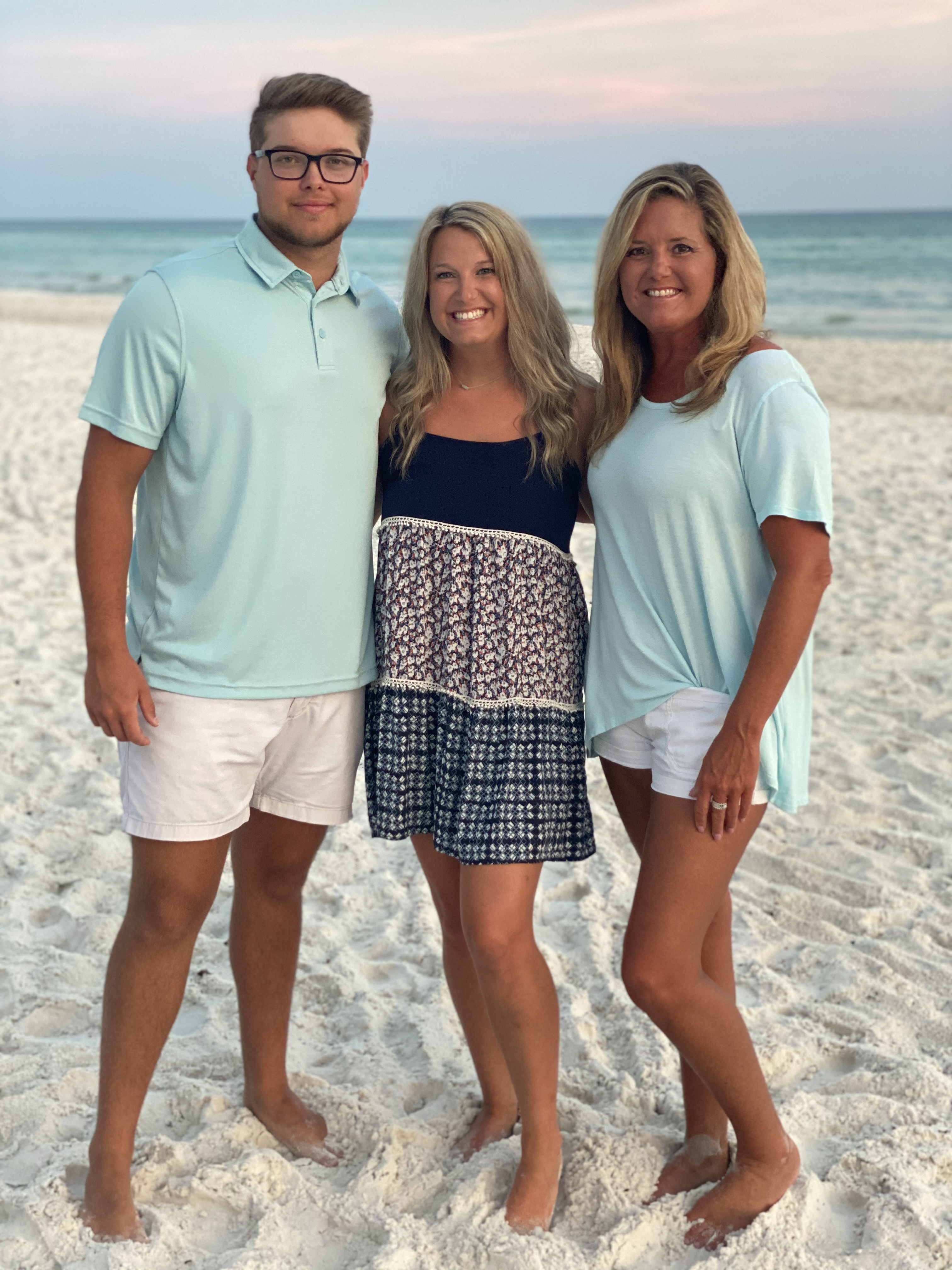 Placeholder headshot for McKenzie McGowan.