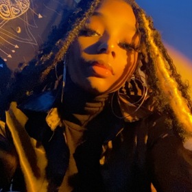 Nasara English’s headshot.