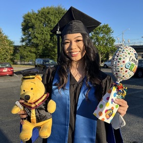 Cindy Doan’s headshot.