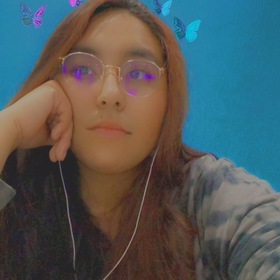 Britney Cortes Ruiz’s headshot.