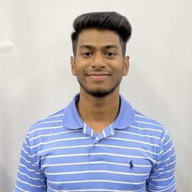 Kawsar Ali’s headshot.