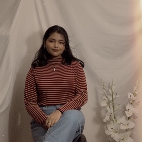 Shaikh Ali’s headshot.