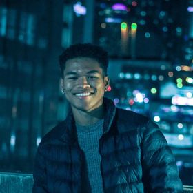 Melril Bush’s headshot.