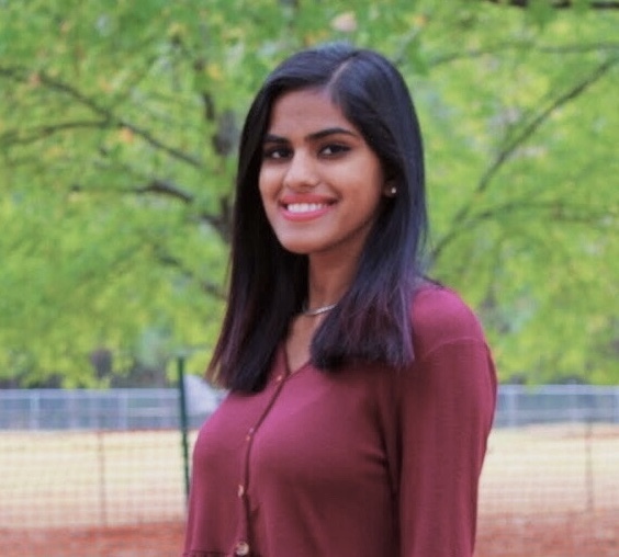 Placeholder headshot for Caroline Riechel.