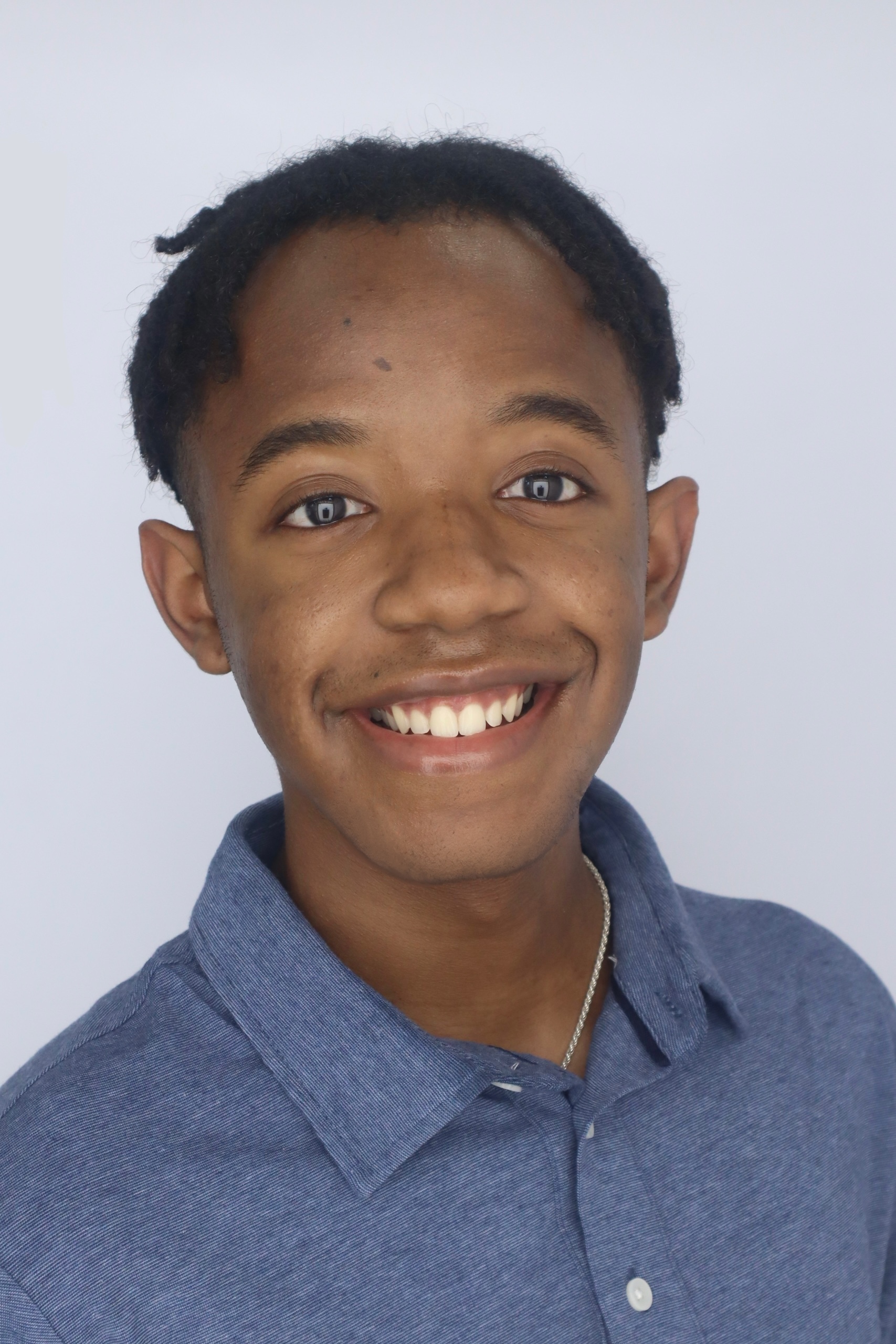 Placeholder headshot for Ethan Charles.