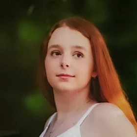 Olivia Berry’s headshot.