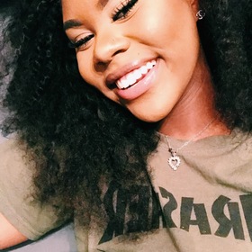 Ra'Gan Williams’ headshot.