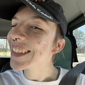 Abigail Ranic’s headshot.