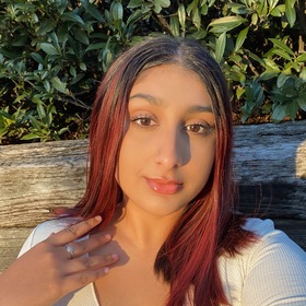 Ravleen Sandhu