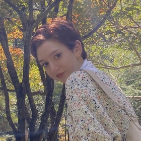 Gillian Brunola’s headshot.