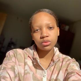 Janet Isibor’s headshot.