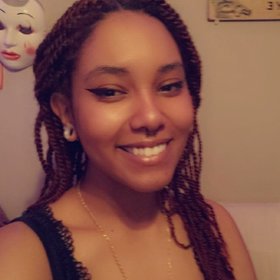 Gabrielle Richardson