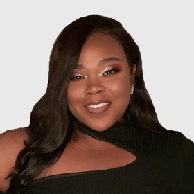 Tyesha Clement’s headshot.