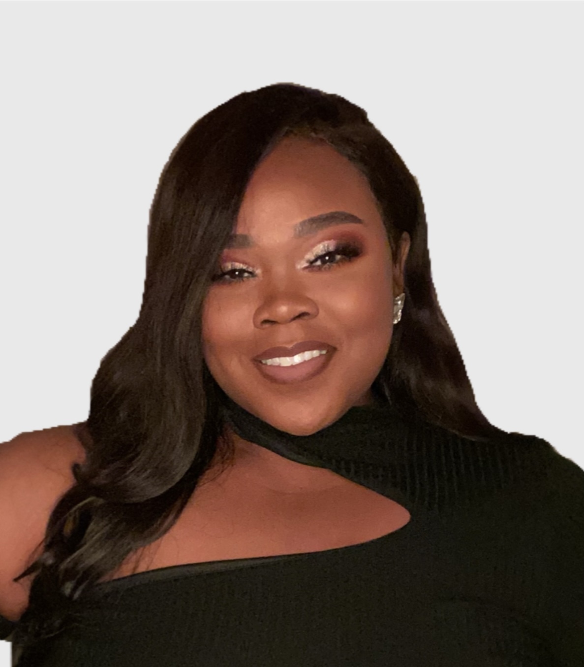 Placeholder headshot for Tyesha Clement.