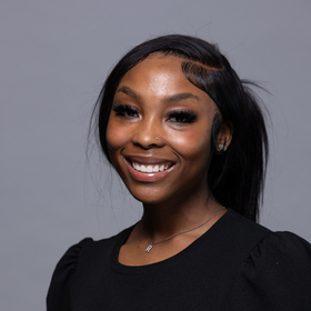 Rinesia Willis’ headshot.