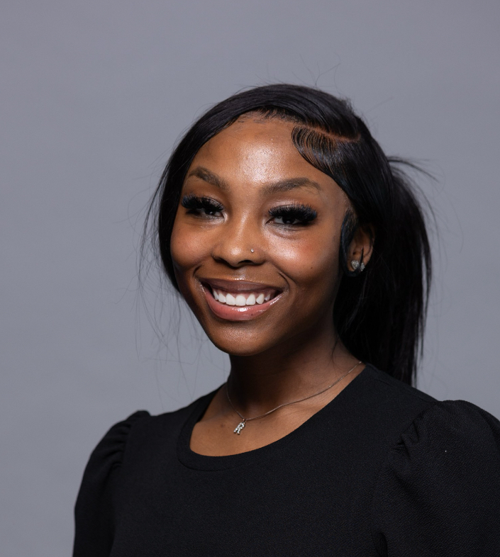 Placeholder headshot for Rinesia Willis.