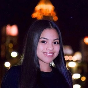 Ariana Manibusan