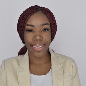 Shaunteria Saylor