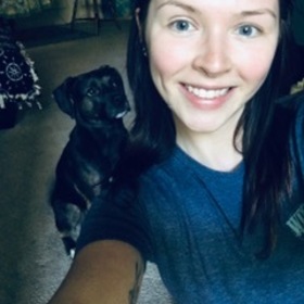 Laura Flanagan’s headshot.