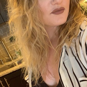 Yona McGraw’s headshot.