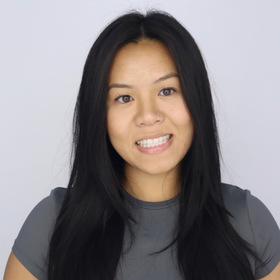 Christine Banh’s headshot.