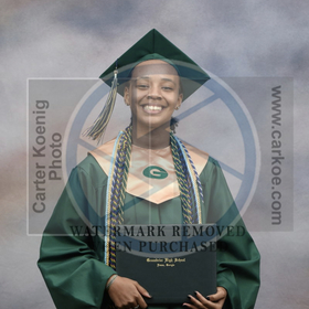 MaKaelyn Martin’s headshot.