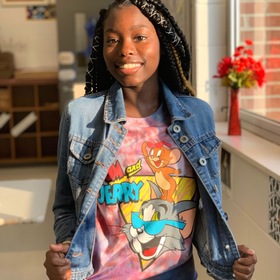 Mikayla West’s headshot.