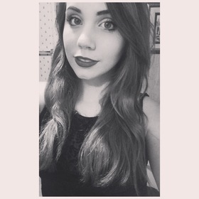 Ashley Hale’s headshot.