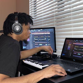 Jayson Taylor’s headshot.