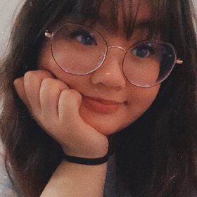 Victoria Pham’s headshot.