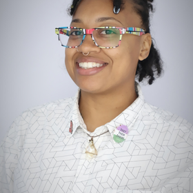Tanjanae Walker