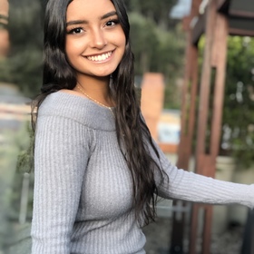 Mariana Ordonez’s headshot.