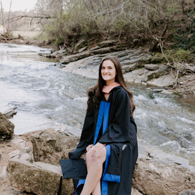 Reese Tierney’s headshot.