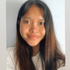 Zaey Nabee’s headshot.