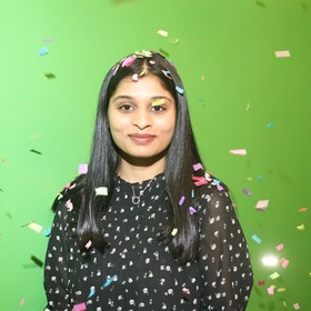 Yachna Patel’s headshot.